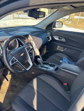 2014 Chevrolet Equinox 1LT