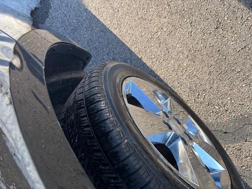 2014 Chevrolet Equinox 1LT