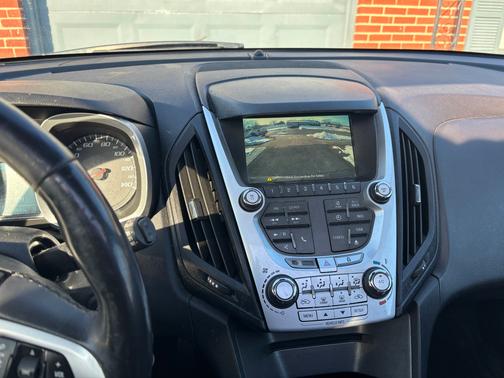 2014 Chevrolet Equinox 1LT