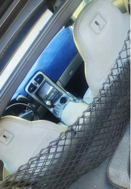 2007 Chevrolet Corvette Base