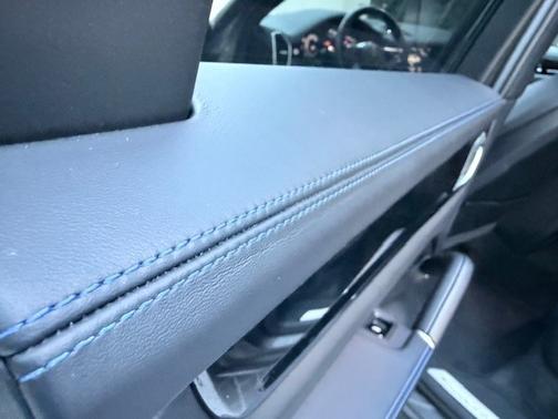 2021 Porsche Cayenne Cayenne S