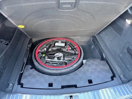 2021 Porsche Cayenne Cayenne S
