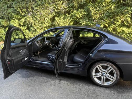 2014 BMW 535 i xDrive