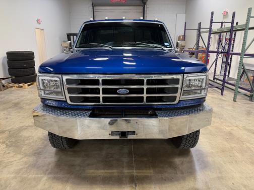 1997 Ford F-250 SuperCab H/D