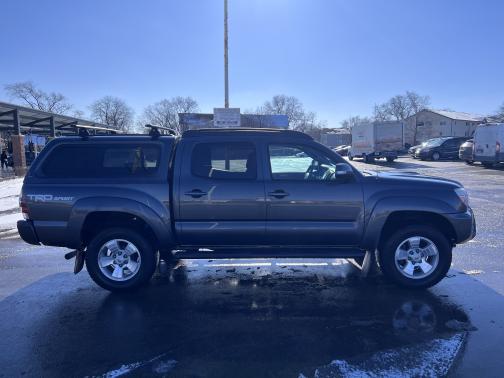 2014 Toyota Tacoma Base