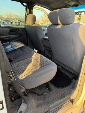 2003 Ford F-150 XLT SuperCrew