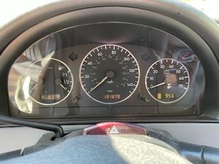 2005 Mercedes-Benz M-Class ML 350 4MATIC