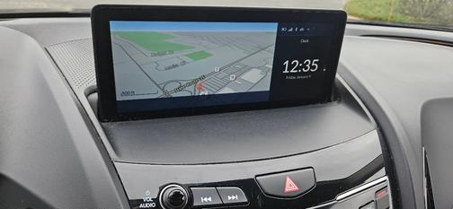 2019 Acura RDX Advance Package