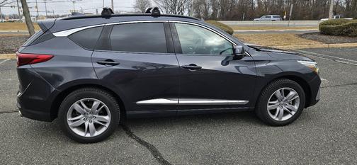 2019 Acura RDX Advance Package