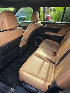 Green 2025 Hyundai SANTA FE Limited