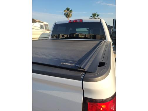 White 2014 GMC Sierra 1500 SLT