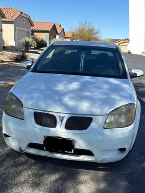 2009 Pontiac G5 GT