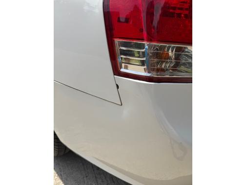 2009 Kia Spectra EX