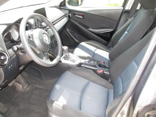 2017 Toyota Yaris iA Base