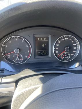 2010 Volkswagen Jetta Limited Edition