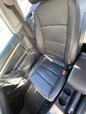 2010 Volkswagen Jetta Limited Edition