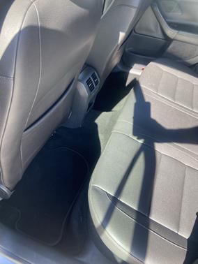 2010 Volkswagen Jetta Limited Edition