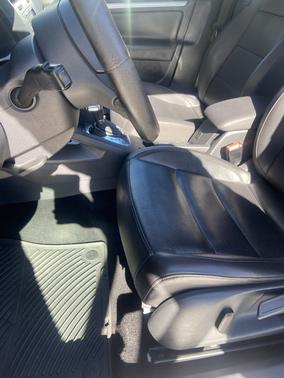 2010 Volkswagen Jetta Limited Edition