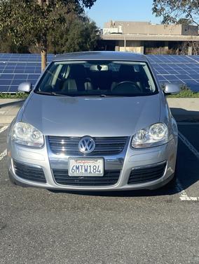 2010 Volkswagen Jetta Limited Edition