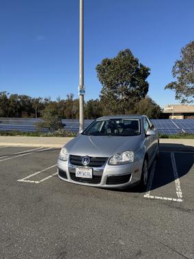 2010 Volkswagen Jetta Limited Edition