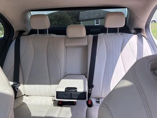 2017 Mercedes-Benz E-Class E 300 4MATIC