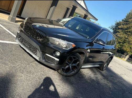 2016 BMW X1 xDrive 28i