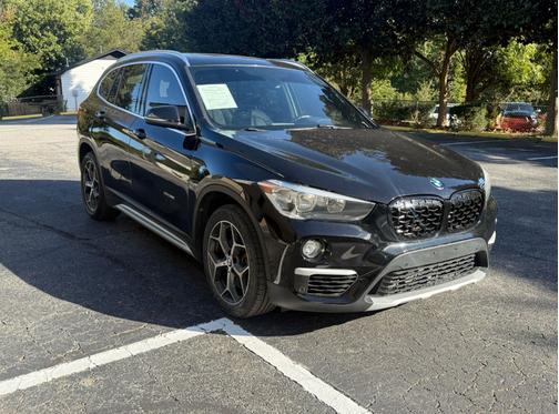 2016 BMW X1 xDrive 28i