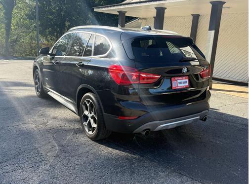 2016 BMW X1 xDrive 28i