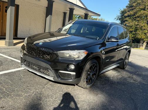 2016 BMW X1 xDrive 28i