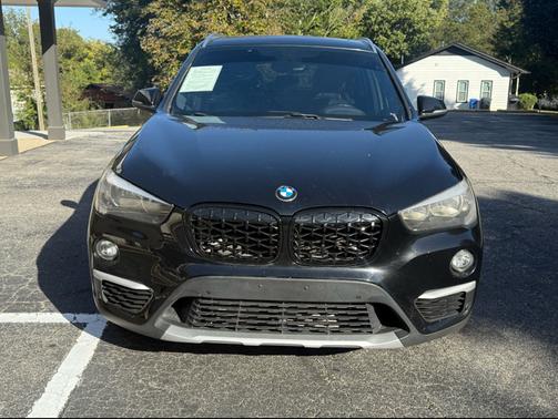 2016 BMW X1 xDrive 28i