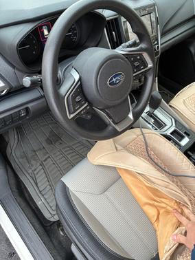 2019 Subaru Forester Base