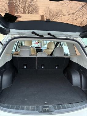 2019 Subaru Forester Base