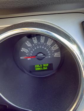 2006 Ford Mustang GT