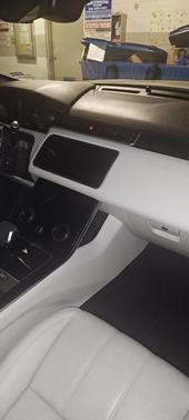 2021 Land Rover Range Rover Velar P250 S R-Dynamic