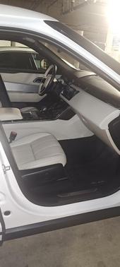 2021 Land Rover Range Rover Velar P250 S R-Dynamic