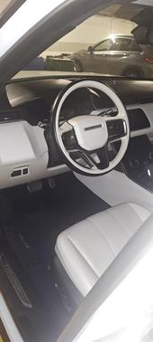 2021 Land Rover Range Rover Velar P250 S R-Dynamic