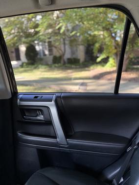 2011 Toyota 4Runner Limited