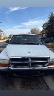 2000 Dodge Dakota Club Cab