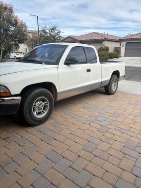 2000 Dodge Dakota Club Cab