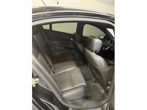 2009 Pontiac G8 GT