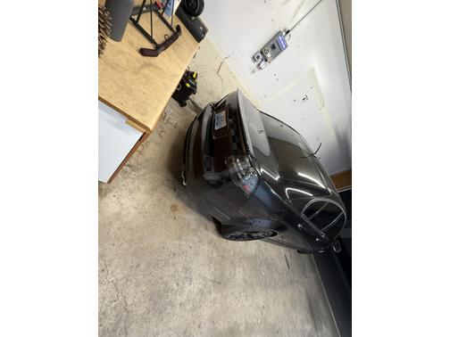 2009 Pontiac G8 GT