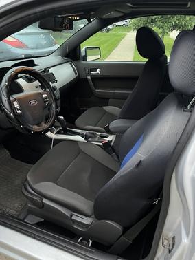 2008 Ford Focus SES