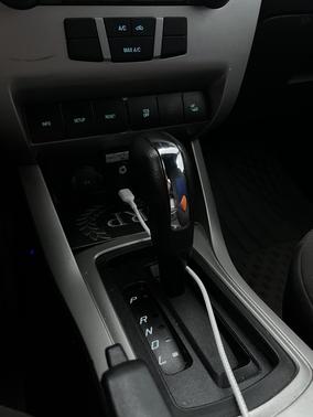 2008 Ford Focus SES
