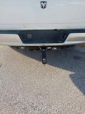 2005 Dodge Ram 1500 ST