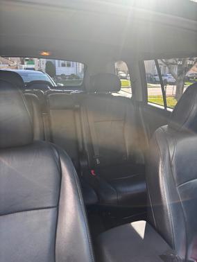 2012 Toyota Highlander SE