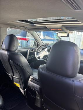 2012 Toyota Highlander SE