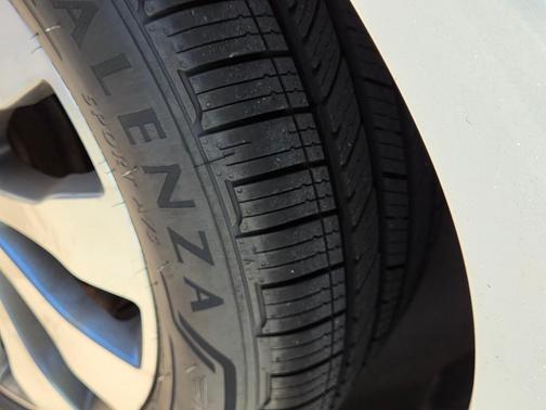 White 2018 Mercedes-Benz GLS 450 4MATIC