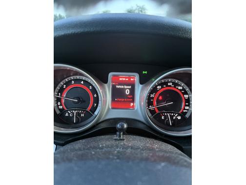 2020 Dodge Journey SE Value Edition