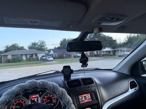 2020 Dodge Journey SE Value Edition