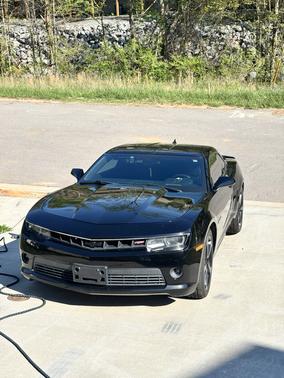2014 Chevrolet Camaro 2LT